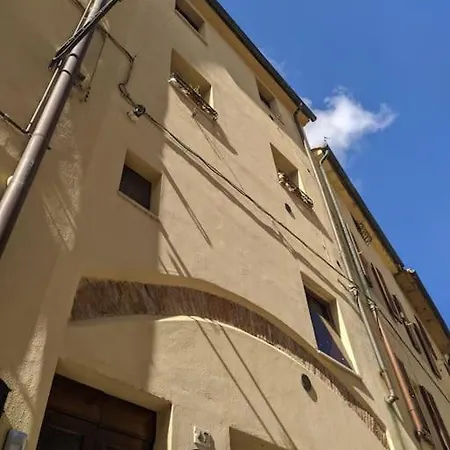 Casapama Arrivi In Auto Centro Storico *