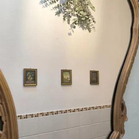 Casapama Arrivi In Auto Centro Storico Apartment