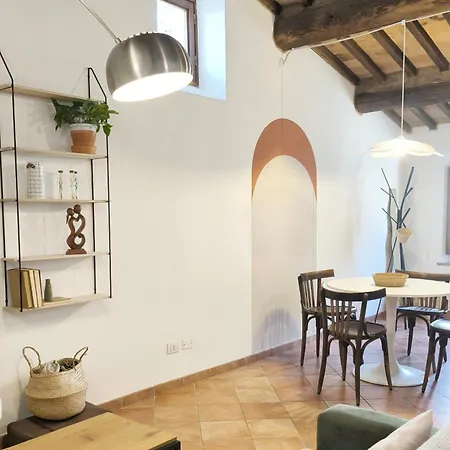 Apartment Casapama Arrivi In Auto Centro Storico