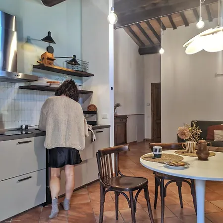 Apartment Casapama Arrivi In Auto Centro Storico *